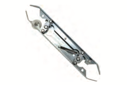 V30Schindler door vane